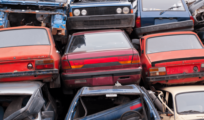 Junk Cars