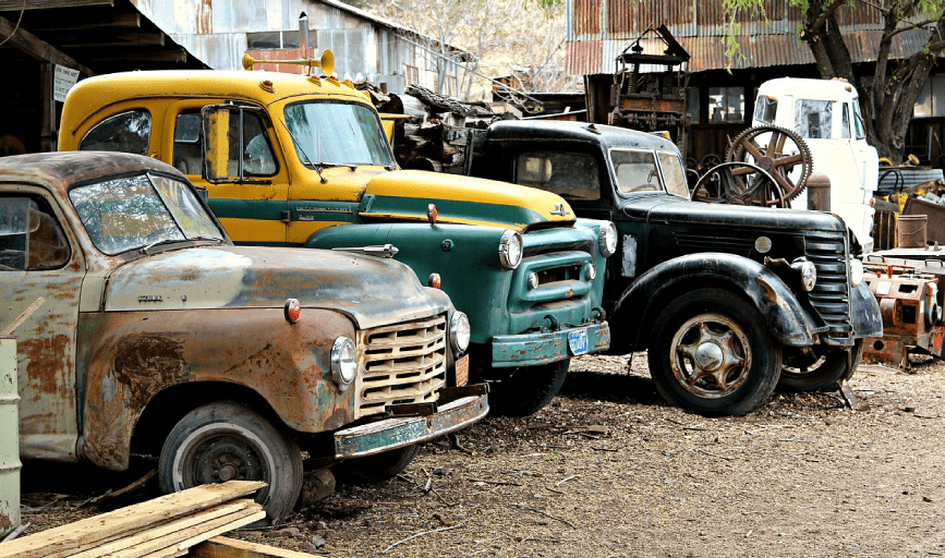Cash For Cars