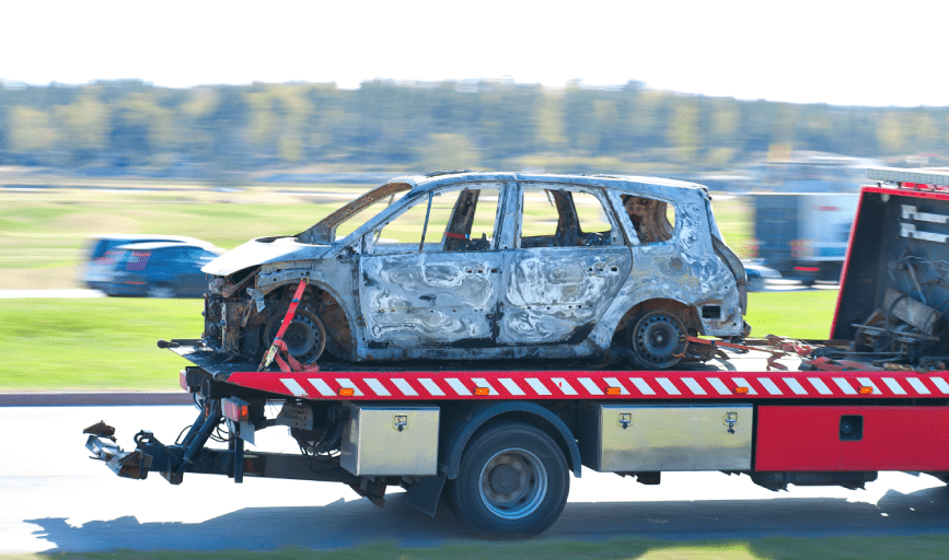 Junk Car Removal